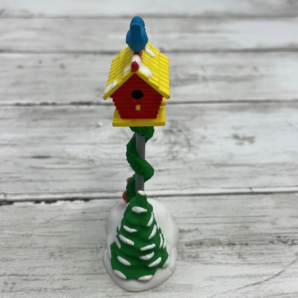 Department 56 | Original Snow Village | Accessories | A Home For The Holidays
